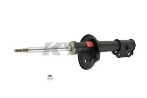 Hyundai Accent Strut - Front Right - KYB - Excel-G - `03-`05