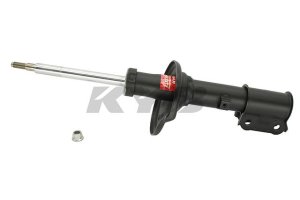 Hyundai Accent Shocks and Struts - Front Left - KYB - Excel-G - `03-`05