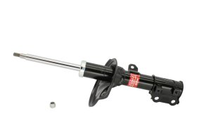 Hyundai Tiburon Shock & Strut - Front Left - KYB - Excel-G - `03-`08