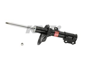 Hyundai Tiburon Shock & Strut - Front Left - KYB - Excel-G - `03-`08