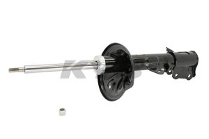 Hyundai Tiburon Shock & Strut - Rear Left - KYB - Excel-G - `03-`08