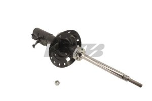 Honda CR-Z Shock & Strut - Front Right - KYB - Excel-G - 2011