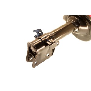 Subaru XV Crosstrek Shock Absorber - Front Left - KYB - Excel-G - `14-`15