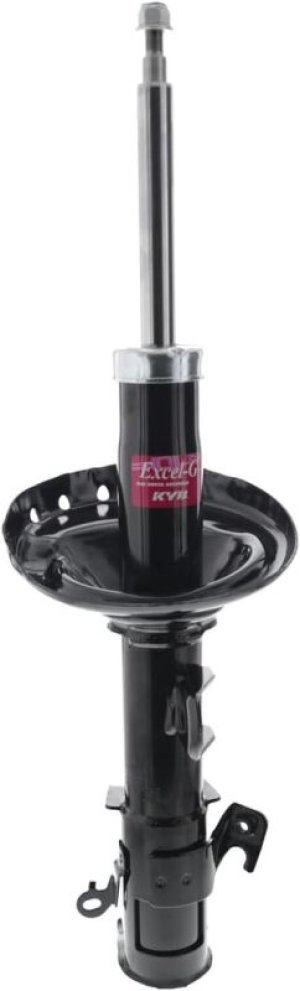 Subaru Outback Shocks & Struts - Front Left - KYB - Excel-G - 2018