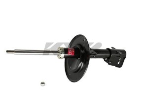 Chrysler Town and Country Shock & Strut - Front - KYB - Excel-G - `96-`00