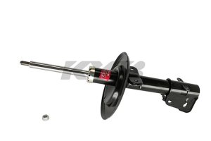 Chrysler Voyager Grand Shock & Strut - Front - KYB - Excel-G - `96-`00