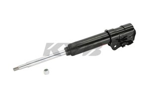 Chevrolet Tracker Shock & Strut - Front Right - KYB - Excel-G - `96-`04