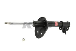 Toyota RAV4 Shocks and Struts - Front Right - KYB - Excel-G - `96-`00