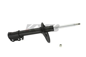 Toyota RAV4 Shocks and Struts - Front Right - KYB - Excel-G - `96-`00