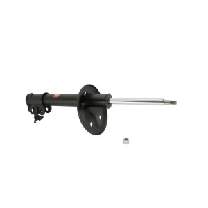 Toyota RAV4 Shock & Strut - Front Left - KYB - Excel-G - `96-`00