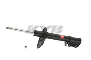 Toyota RAV4 Shock & Strut - Front Left - KYB - Excel-G - `96-`00