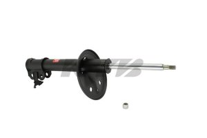 Toyota RAV4 Shock & Strut - Front Left - KYB - Excel-G - `96-`00
