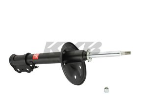 Toyota RAV4 Shock & Strut - Front Right - KYB - Excel-G - `96-`00
