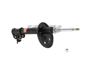 Toyota RAV4 Shock & Strut - Front Left - KYB - Excel-G - `96-`00