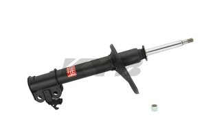 Toyota RAV4 Shock & Strut - Front Left - KYB - Excel-G - `96-`00