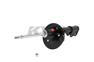 Lexus RX300 Shock & Strut - Front Left - KYB - Excel-G - `99-`03