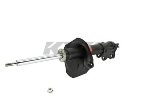 INFINITI I30 Shock & Strut - Front Right - KYB - Excel-G - `00-`01