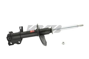NISSAN Maxima Shock & Strut - Front Right - KYB - Excel-G - `00-`01