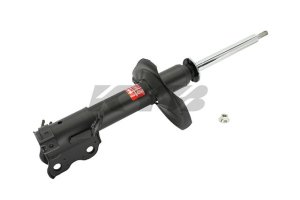 NISSAN Maxima Shock & Strut - Front Left - KYB - Excel-G - `00-`01