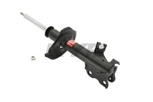 NISSAN Maxima Shock & Strut - Front Left - KYB - Excel-G - `00-`01