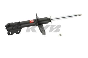 NISSAN Maxima Shock & Strut - Front Left - KYB - Excel-G - `00-`01