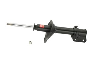 Subaru Outback Shock & Strut - Front Right - KYB - Excel-G - `00-`02