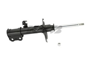 Toyota Celica Suspension Strut - Front Right - KYB - Excel-G - `00-`05