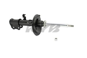 Toyota Celica Suspension Strut - Front Right - KYB - Excel-G - `00-`05