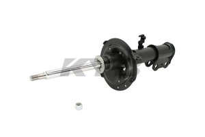 Toyota Celica Shock & Strut - Front Left - KYB - Excel-G - `00-`05