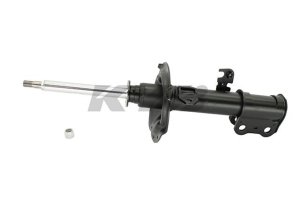 Toyota Celica Shock & Strut - Front Left - KYB - Excel-G - `00-`05