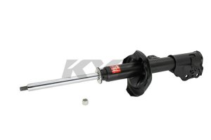 Mazda MPV Shock & Strut - Front Right - KYB - Excel-G - `00-`01