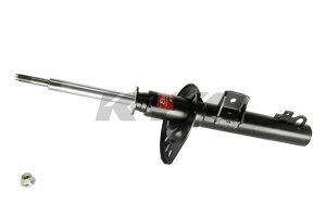 FORD Taurus Shock - Front Right - KYB - Excel-G - `00-`07