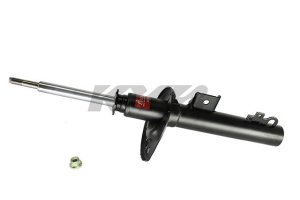 Ford Taurus Shock & Strut - Front Left - KYB - Excel-G - `00-`07