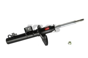 Ford Taurus Shock & Strut - Front Left - KYB - Excel-G - `00-`07