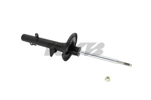 Ford Taurus Shock & Strut - Rear - KYB - Excel-G - `00-`07