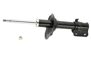 SUBARU WRX Shock & Strut - Front Right - KYB - Excel-G - `02-`03