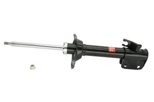 SUBARU WRX Shocks and Struts - Rear Right - KYB - Excel-G - `02-`03