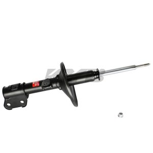 Honda Odyssey Shock & Strut - Front Right - KYB - Excel-G - `99-`04