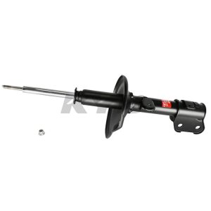 Honda Odyssey Shock & Strut - Front Left - KYB - Excel-G - `99-`04