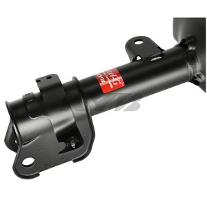 Honda Odyssey Shock & Strut - Front Left - KYB - Excel-G - `99-`04