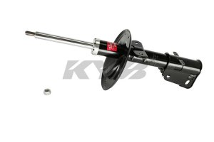 Chrysler Town and Country Shock & Strut - Front - KYB - Excel-G - `01-`07