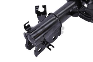 Nissan Maxima Shock & Strut - Front Right - KYB - Excel-G - `04-`08