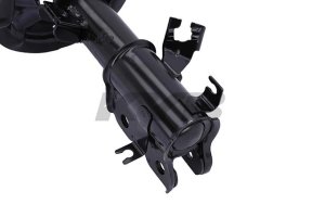 Nissan Altima Shock & Strut - Front Left - KYB - Excel-G - `02-`06