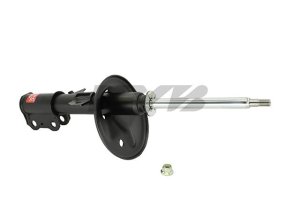 Toyota Camry Shock & Strut - Front Right - KYB - Excel-G - `02-`03