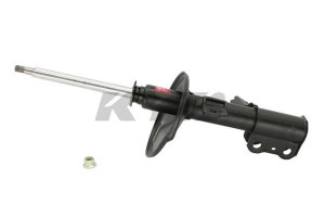 Toyota Camry Shock & Strut - Front Left - KYB - Excel-G - `02-`03