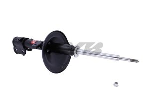 Acura MDX Shock & Strut - Front Right - KYB - Excel-G - `01-`02