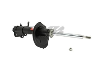 NISSAN Maxima Shock & Strut - Front Right - KYB - Excel-G - `02-`03