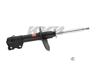 NISSAN Maxima Shock & Strut - Front Left - KYB - Excel-G - `02-`03