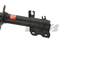 NISSAN Maxima Shock & Strut - Front Left - KYB - Excel-G - `02-`03
