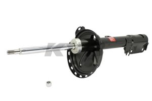 Lexus RX400H Shock & Strut - Rear Right - KYB - Excel-G - `06-`07